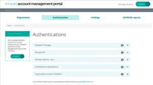 Account Management Portal- QuickBooks error 15225
