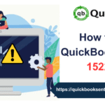 QuickBooks Error 15225